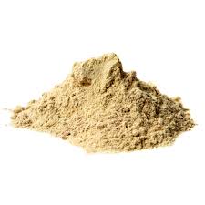 "Ouchy Cover" Powder