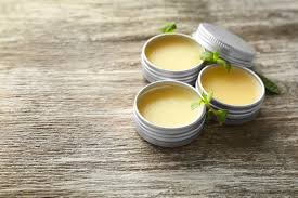"Joint Support" Salve